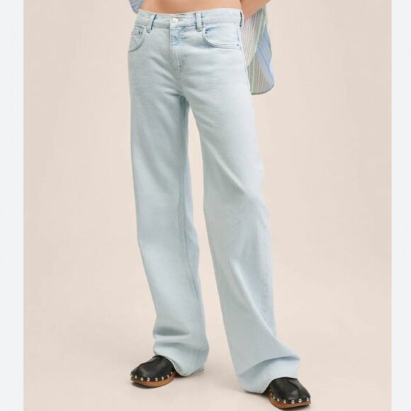 Mango Eloise Jean - Picture 1 of 1